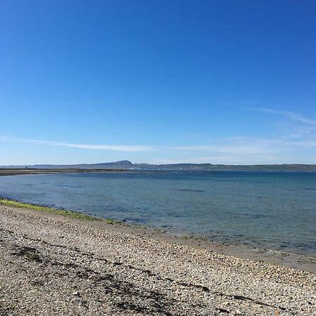 An Cuan Bed & Breakfast Bowmore Екстер'єр фото