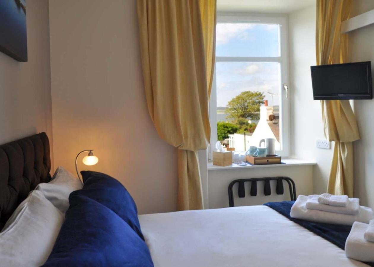 An Cuan Bed & Breakfast Bowmore Екстер'єр фото