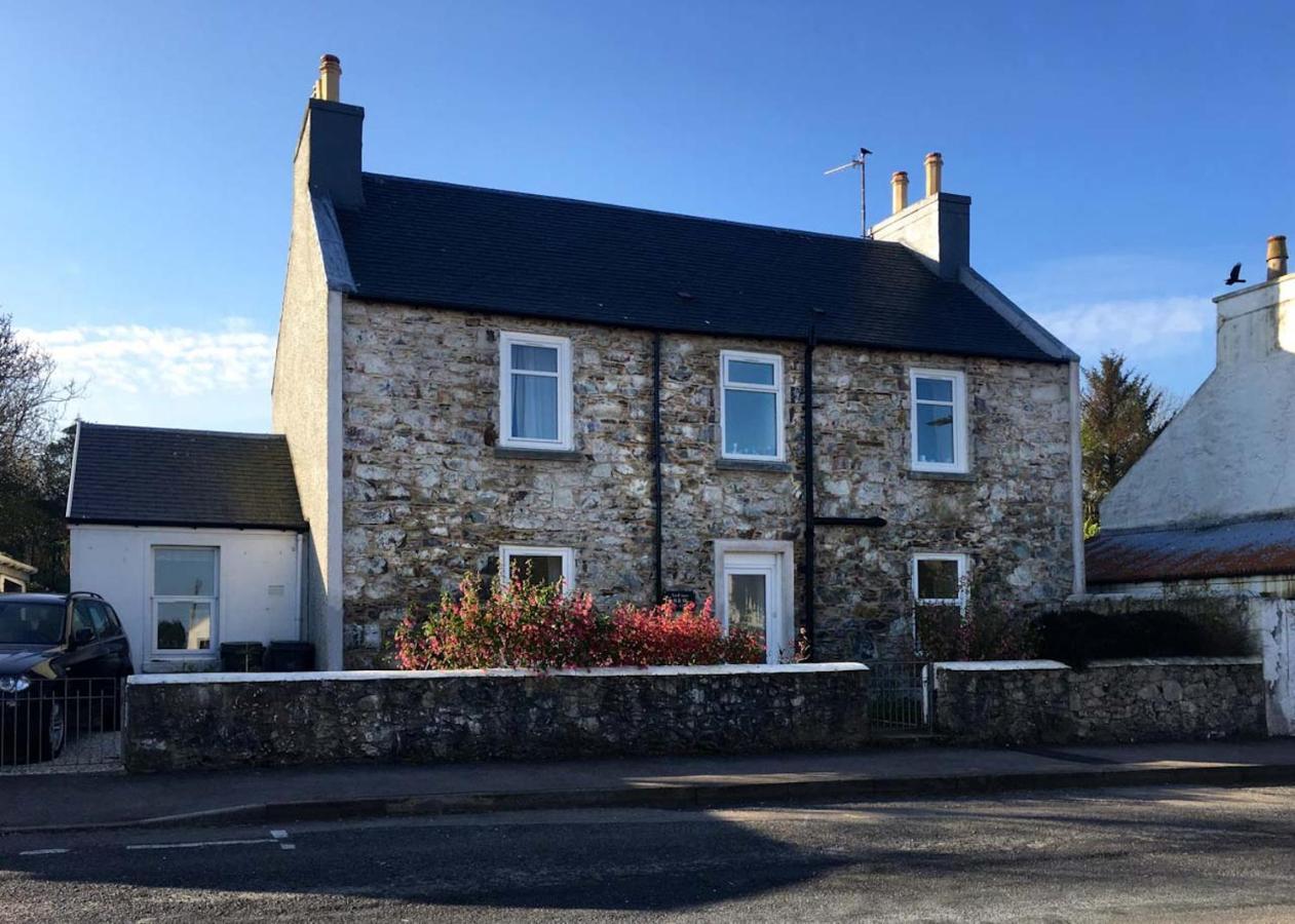 An Cuan Bed & Breakfast Bowmore Екстер'єр фото
