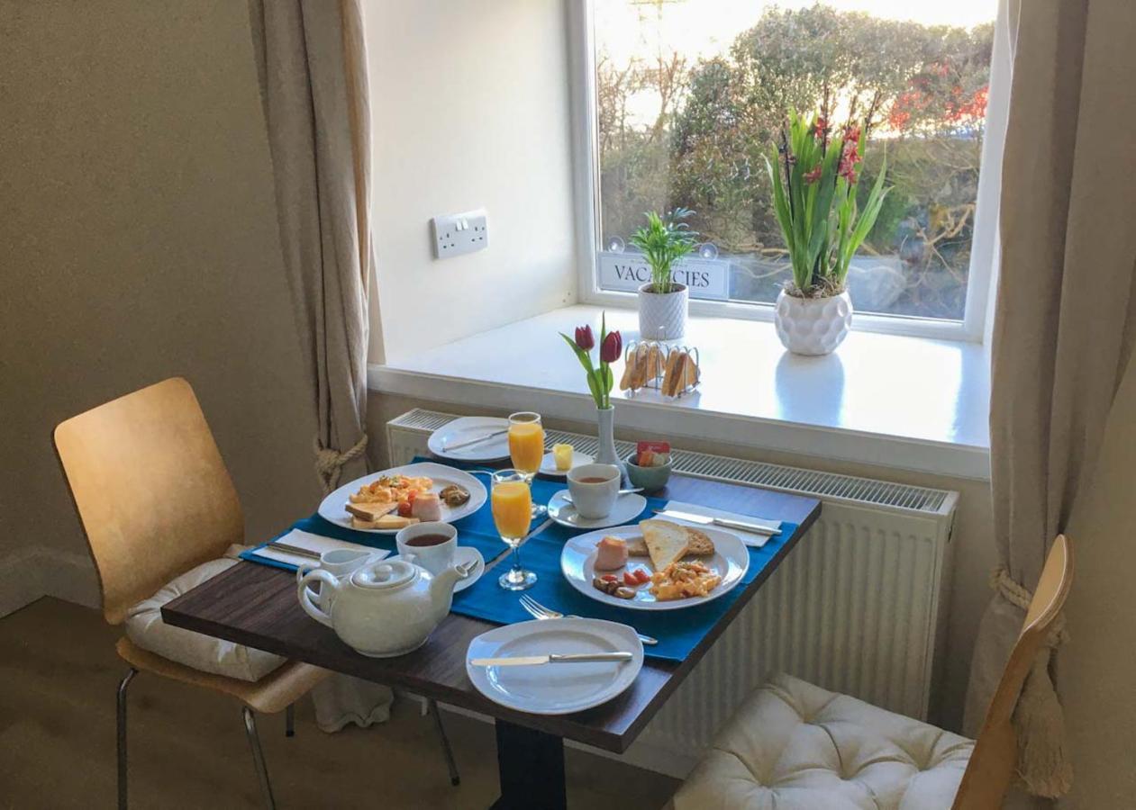 An Cuan Bed & Breakfast Bowmore Екстер'єр фото