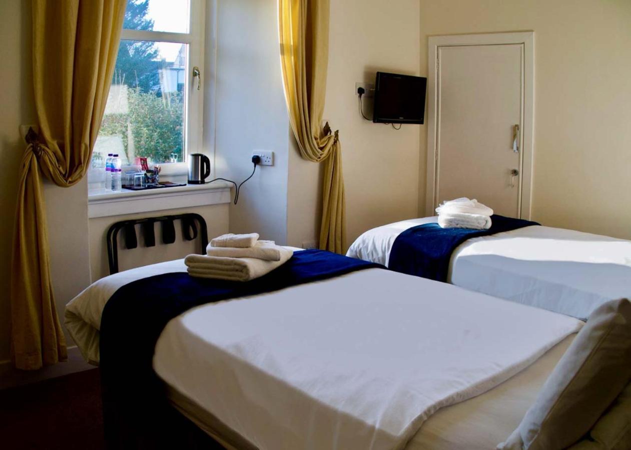 An Cuan Bed & Breakfast Bowmore Екстер'єр фото